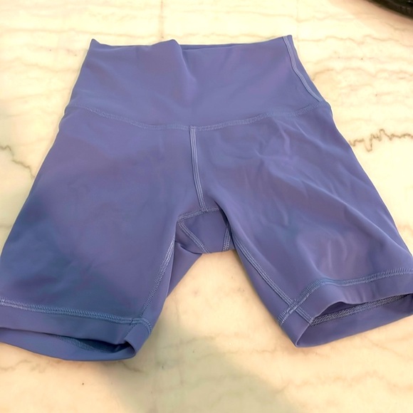 lululemon athletica Pants - Lululemon shorts